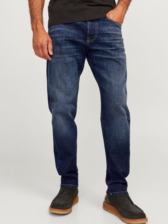 Royal Denim Division - RDDCOMFORT JEANS ROYAL RE763