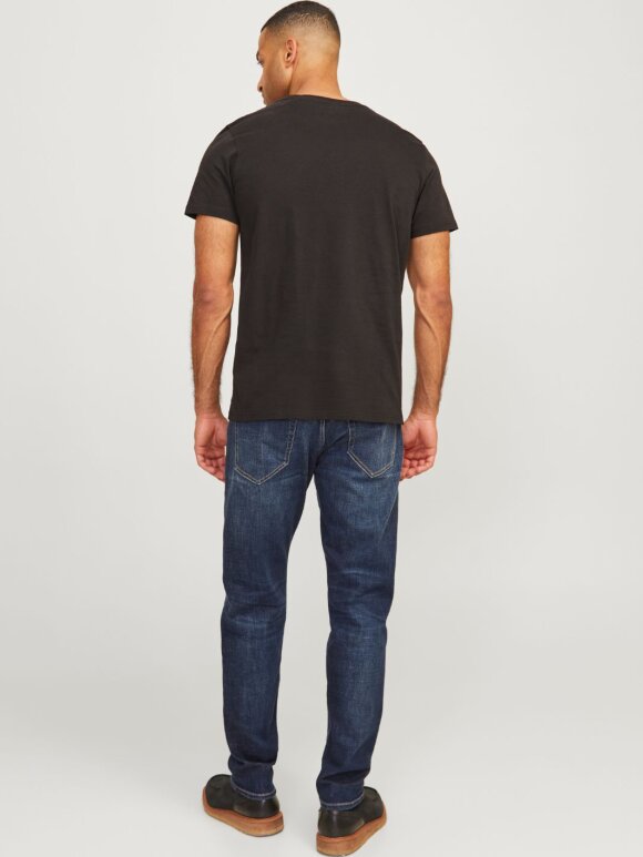 Royal Denim Division - RDDCOMFORT JEANS ROYAL RE763