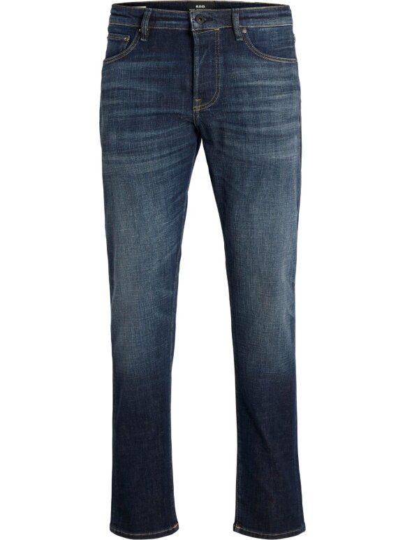 Royal Denim Division - RDDCOMFORT JEANS ROYAL RE763