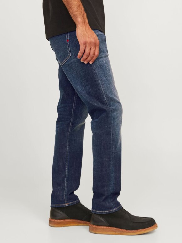 Royal Denim Division - RDDCOMFORT JEANS ROYAL RE763