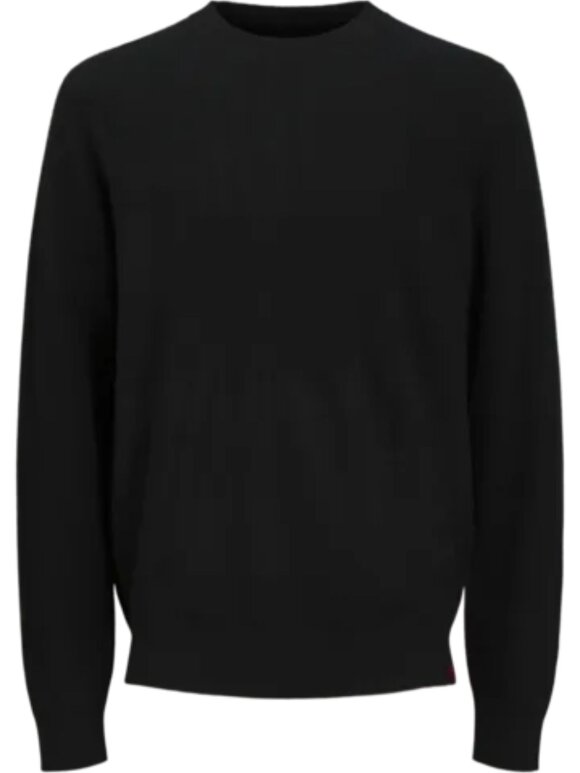 Royal Denim Division - RDDBROOKS KNIT CREW NECK