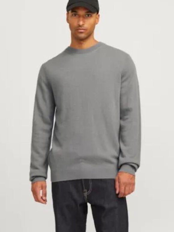 Royal Denim Division - RDDBROOKS KNIT CREW NECK