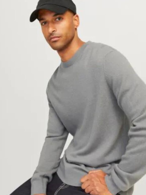 Royal Denim Division - RDDBROOKS KNIT CREW NECK