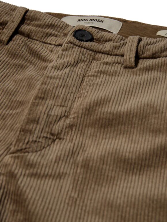 Mos Mosh Gallery - MMGHunt Corduroy Pant