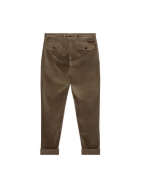 Mos Mosh Gallery - MMGHunt Corduroy Pant