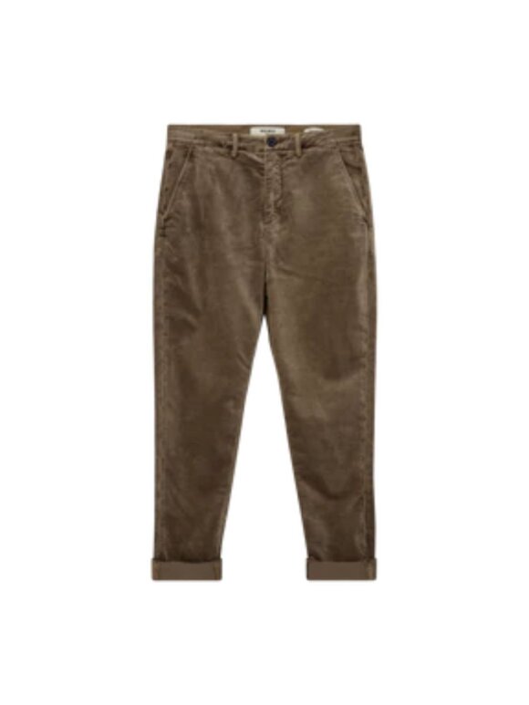 Mos Mosh Gallery - MMGHunt Corduroy Pant