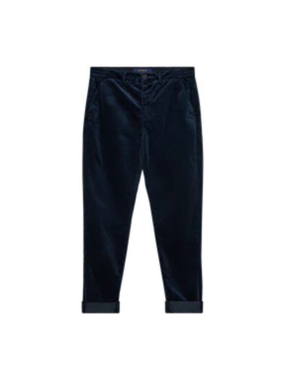 Mos Mosh Gallery - MMGHunt Corduroy Pant