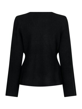 Neo Noir - Marie Louise Knit Cardigan