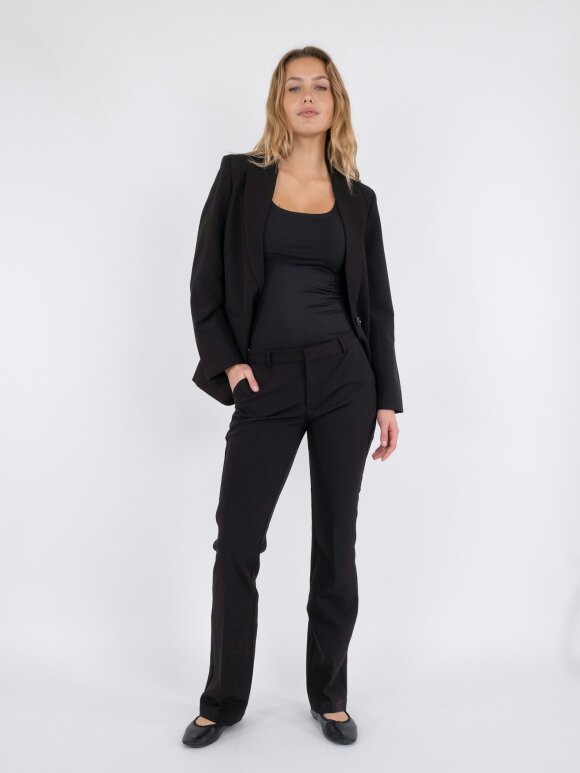 Neo Noir - Neo noir Cassie Suit Pants