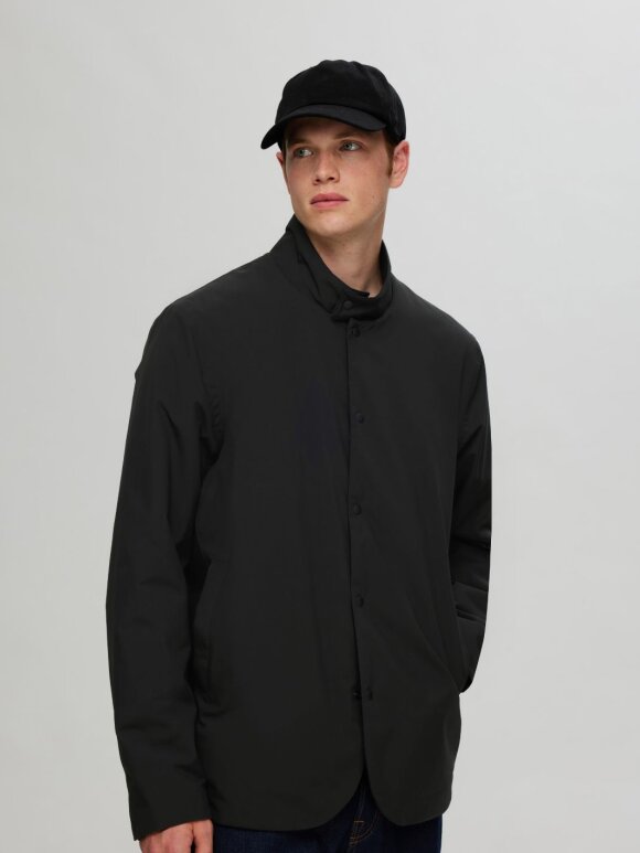 Selected - SLHLEE TECH JACKET