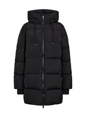 Mos Mosh - MMNova Avon Down Jacket black