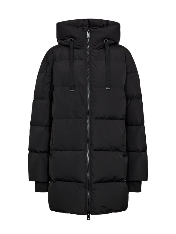 Mos Mosh - MMNova Avon Down Jacket black