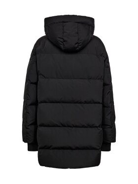 Mos Mosh - MMNova Avon Down Jacket black