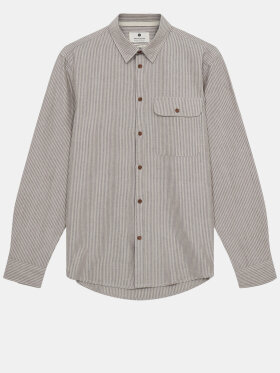 Anerkjendt - AKKonrad Stripe Oxford Shirt