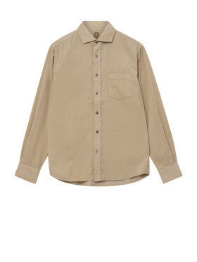 Mos Mosh Gallery - MMGAlden Corduroy Shirt Soft