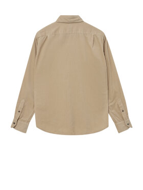 Mos Mosh Gallery - MMGAlden Corduroy Shirt Soft