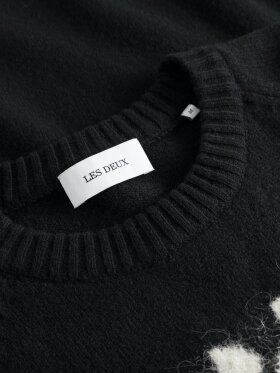 Les Deux - Felipe knit