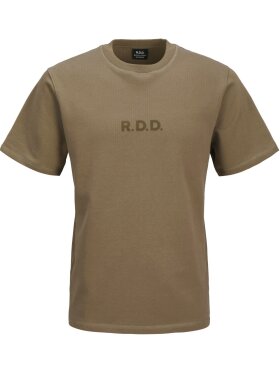 Royal Denim Division - RDDDAZE CRE NECK SWEAT TEE