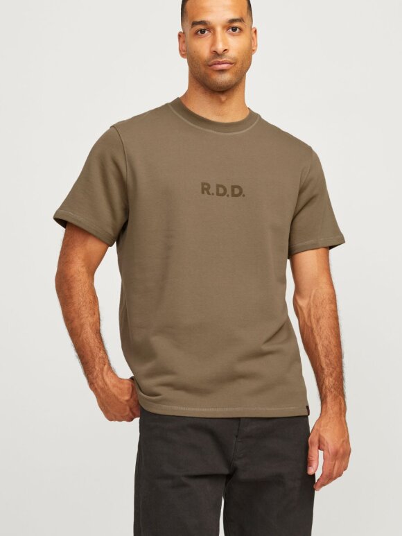 Royal Denim Division - RDDDAZE CRE NECK SWEAT TEE