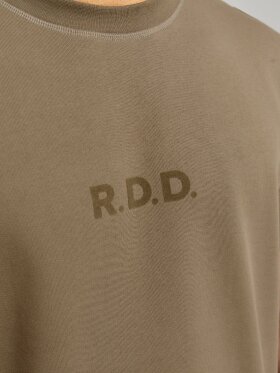 Royal Denim Division - RDDDAZE CRE NECK SWEAT TEE