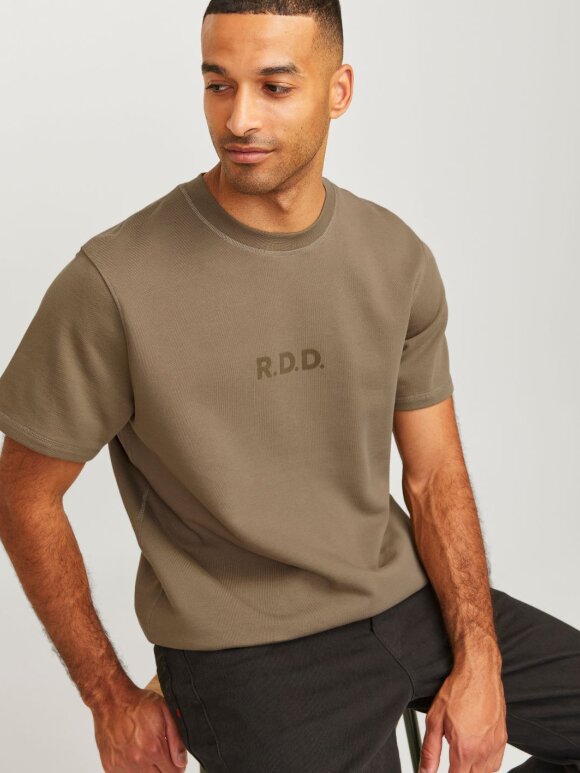 Royal Denim Division - RDDDAZE CRE NECK SWEAT TEE