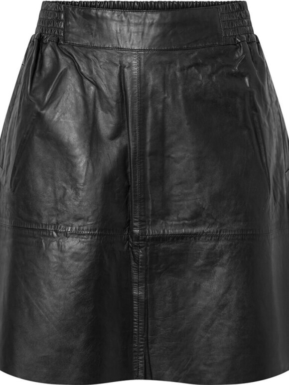 Depeche - DoriaDEP Skirt black