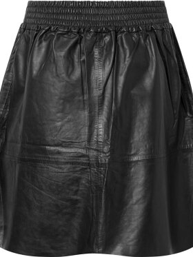 Depeche - DoriaDEP Skirt black