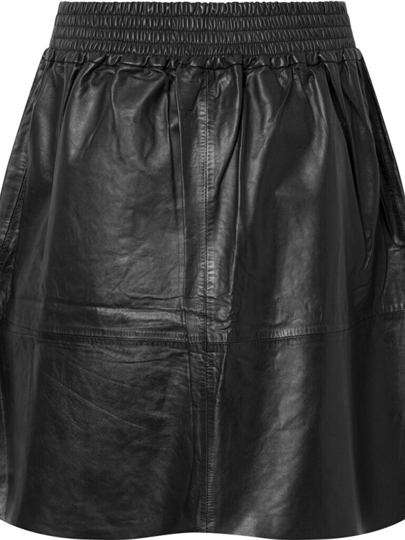 Depeche - DoriaDEP Skirt black