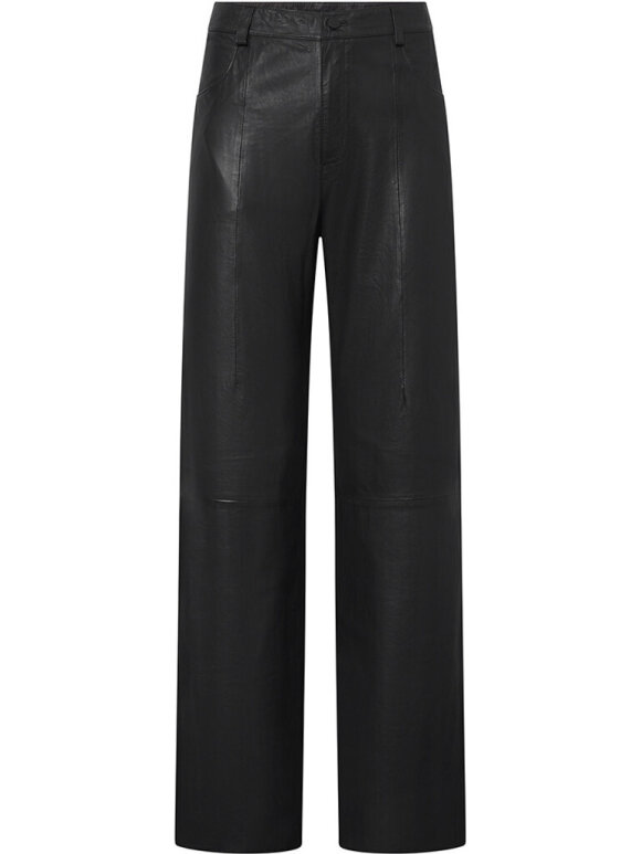 Depeche - BoaDEP Pants Black