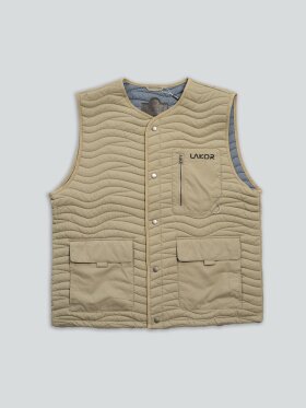 Lakor - Seaway Quilted Vest