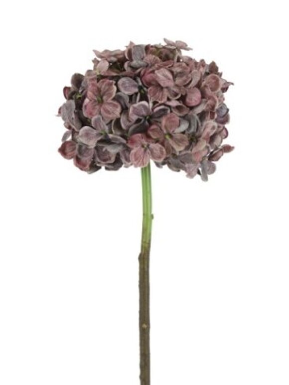 Barbara - Hortensia Lilla 46 CM