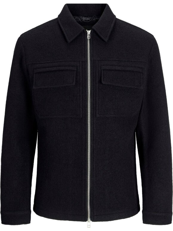 Royal Denim Division - RDDTICO Light Wool Jacket