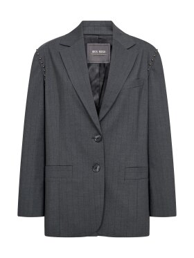 Mos Mosh - MMAnima Jade Blazer Asphalt