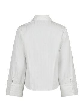 Neo Noir - Rosa Solid Shirt