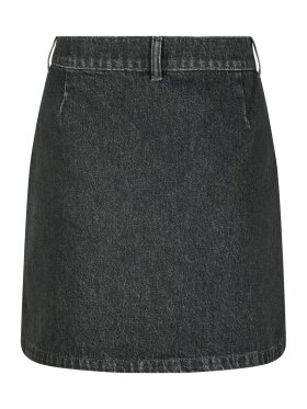 Neo Noir - Kendra D Skirt