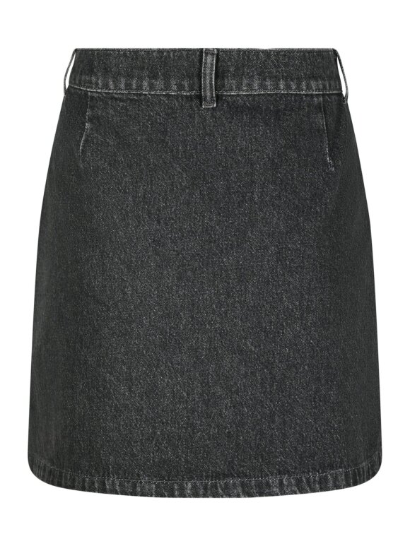 Neo Noir - Kendra D Skirt