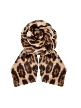 Black Colour - BCSAVANNAH SOFT WINTER SCARF