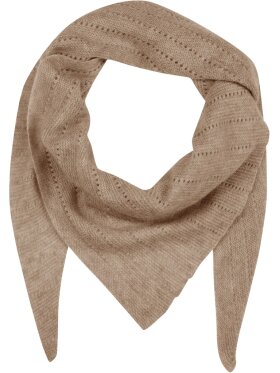 FRAU - Doha Cashmere Scarf large