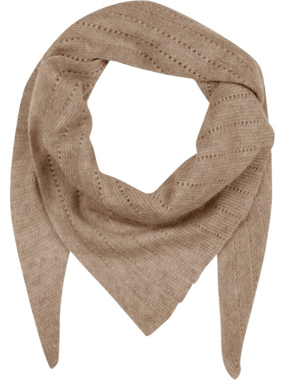 FRAU - Doha Cashmere Scarf large