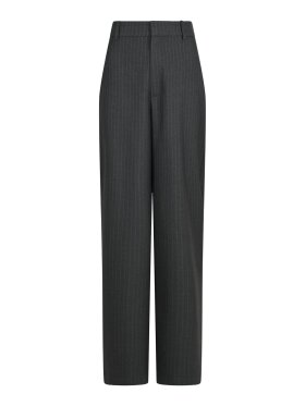 Neo Noir - Emmet Pinstripe Pants Antracit