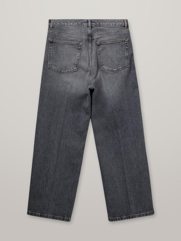 HEYANNO - MMHTalent Soft Jeans