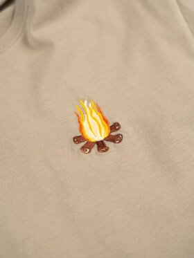 Lakor - Mini Bonfire T-shirt