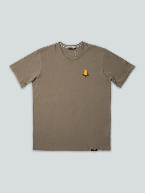 Lakor - Mini Bonfire T-shirt