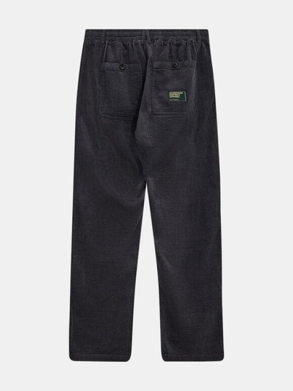 Anerkjendt - AKJAN CORDUROY PLEAT PANTS