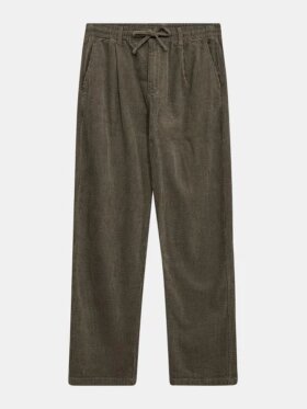 Anerkjendt - AKJAN CORDUROY PLEAT PANTS