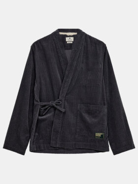 Anerkjendt - AKJESPER CORDUROY KIMONO