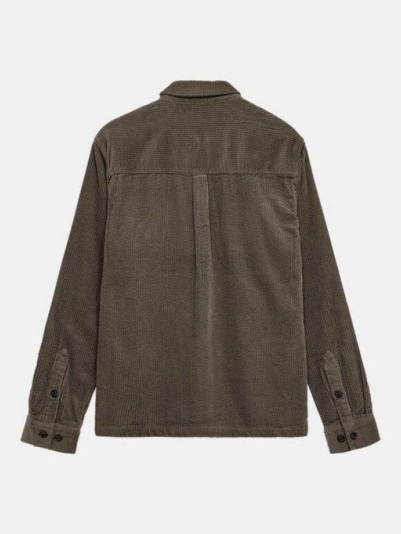 Anerkjendt - AKTHEO CORDUROY OVERSHIRT