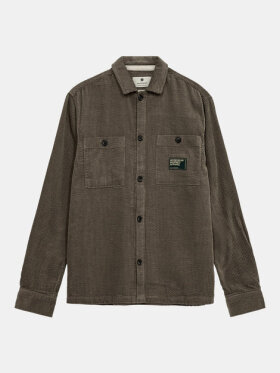 Anerkjendt - AKTHEO CORDUROY OVERSHIRT