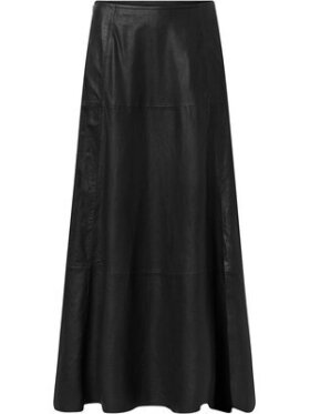 Depeche - DarinaDep Skirt Black