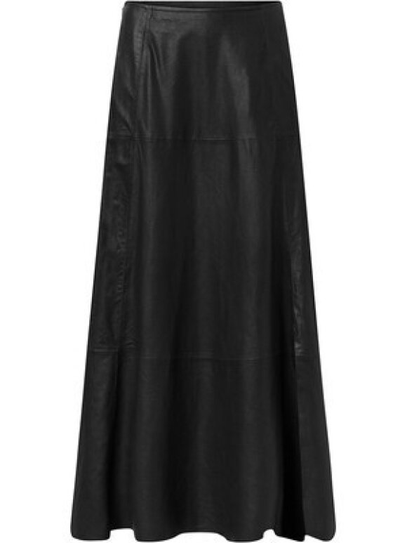 Depeche - DarinaDep Skirt Black